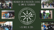 imagen de La juventud musulmana de Fuenlabrada. De la integración a la participación