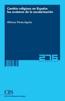 Portada de BOOK REVIEWS. Pérez-Agote, Alfonso (2012): Cambio religioso en España: los avatares de la secularización, Madrid, Centro de Investigaciones Sociológicas. Autor de la reseña: Julio de la Cueva Merino.