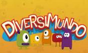imagen de Diversimundo. Video-juego educativo para trabajar la diversidad
