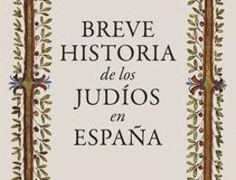 Portada de DAZ-MAS, Paloma (2023), Breve Historia de los Judos en Espaa, Madrid, Catarata