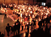 imagen de Reconocimiento y visibilización de la diversidad religiosa en Alcorcón: de la toma de conciencia a través de la intervención comunitaria a la definición de un marco de gestión municipal