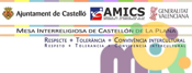 imagen de Mesa Interreligiosa de Castellón