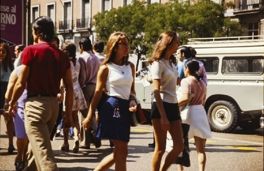 Fuente: Fototeca del Instituto del Patrimonio Cultural de Espaa