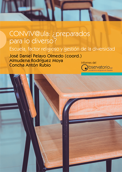 Conviv@ula: preparados para lo diverso? Escuela, factor religioso y gestin de la diversidad 