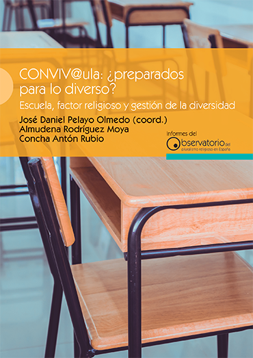 Conviv@ula: preparados para lo diverso? Escuela, factor religioso y gestin de la diversidad